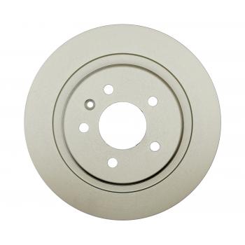 2017 Buick Envision Disc Brake Rotor Rear Raybestos 582032 image 3 of 3