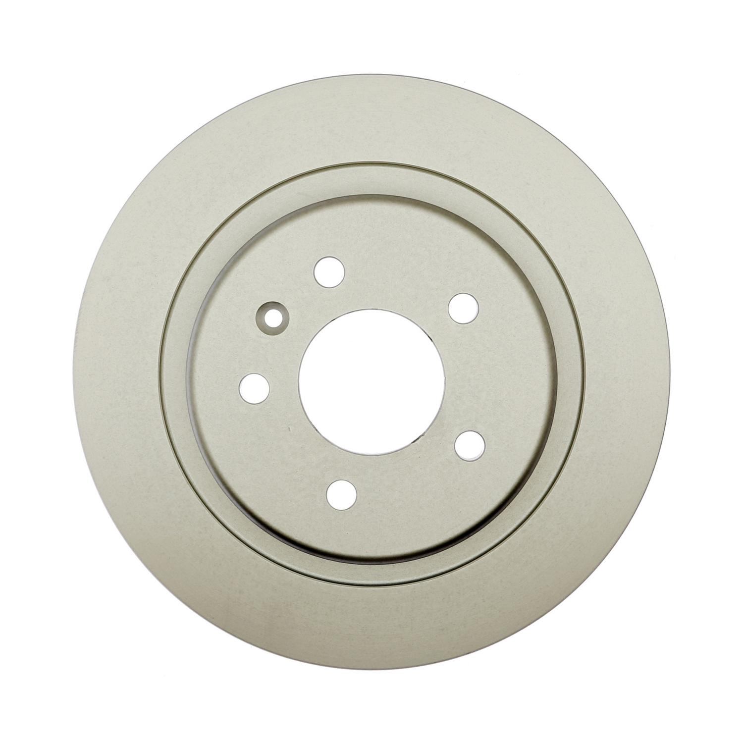 Raybestos 582032FZN - Disc Brake Rotor Raybestos 582032FZN Disc Brake Rotor product image 3 of 3