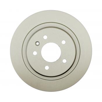 2017 Buick Envision Disc Brake Rotor Rear Raybestos 582032FZN image 3 of 3
