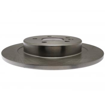 2017 Buick Envision Disc Brake Rotor Rear Raybestos 582032R image 1 of 3