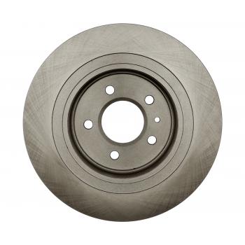 2017 Buick Envision Disc Brake Rotor Rear Raybestos 582032R image 2 of 3