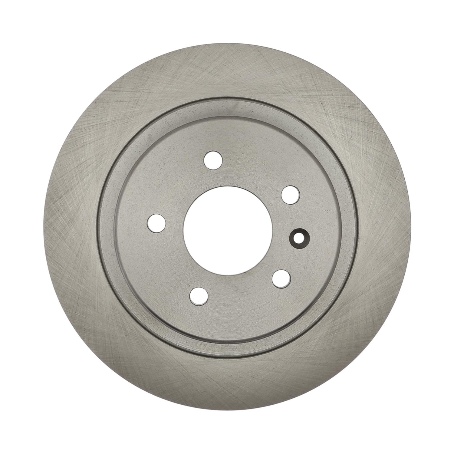 Raybestos 582032R - Disc Brake Rotor Raybestos 582032R Disc Brake Rotor product image 3 of 3