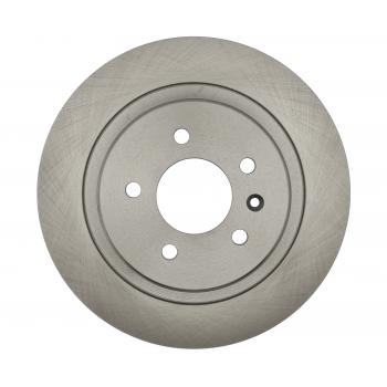 2017 Buick Envision Disc Brake Rotor Rear Raybestos 582032R image 3 of 3
