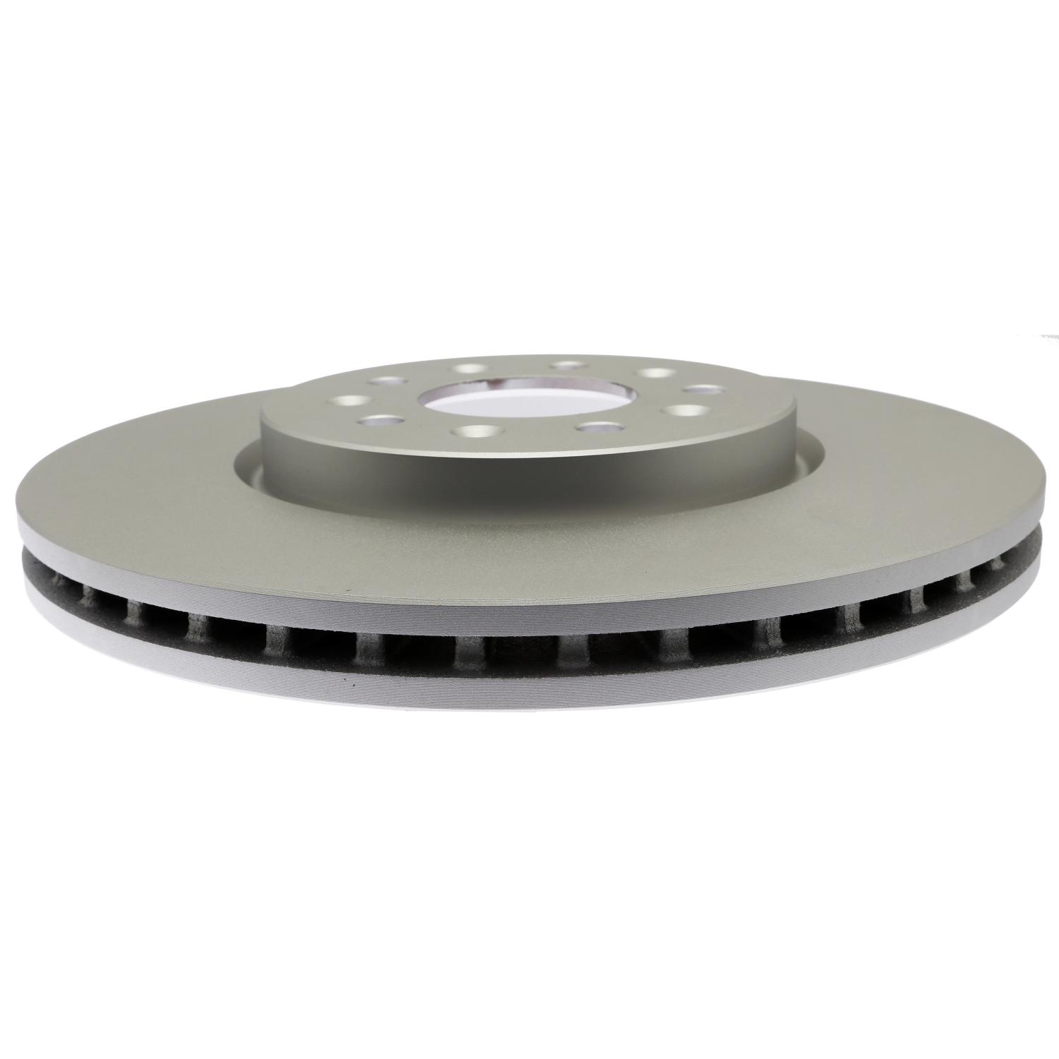 Raybestos 582033 - Disc Brake Rotor Raybestos 582033 Disc Brake Rotor product image 1 of 3