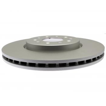 2017 Buick Envision Disc Brake Rotor Front Raybestos 582033 image 1 of 3