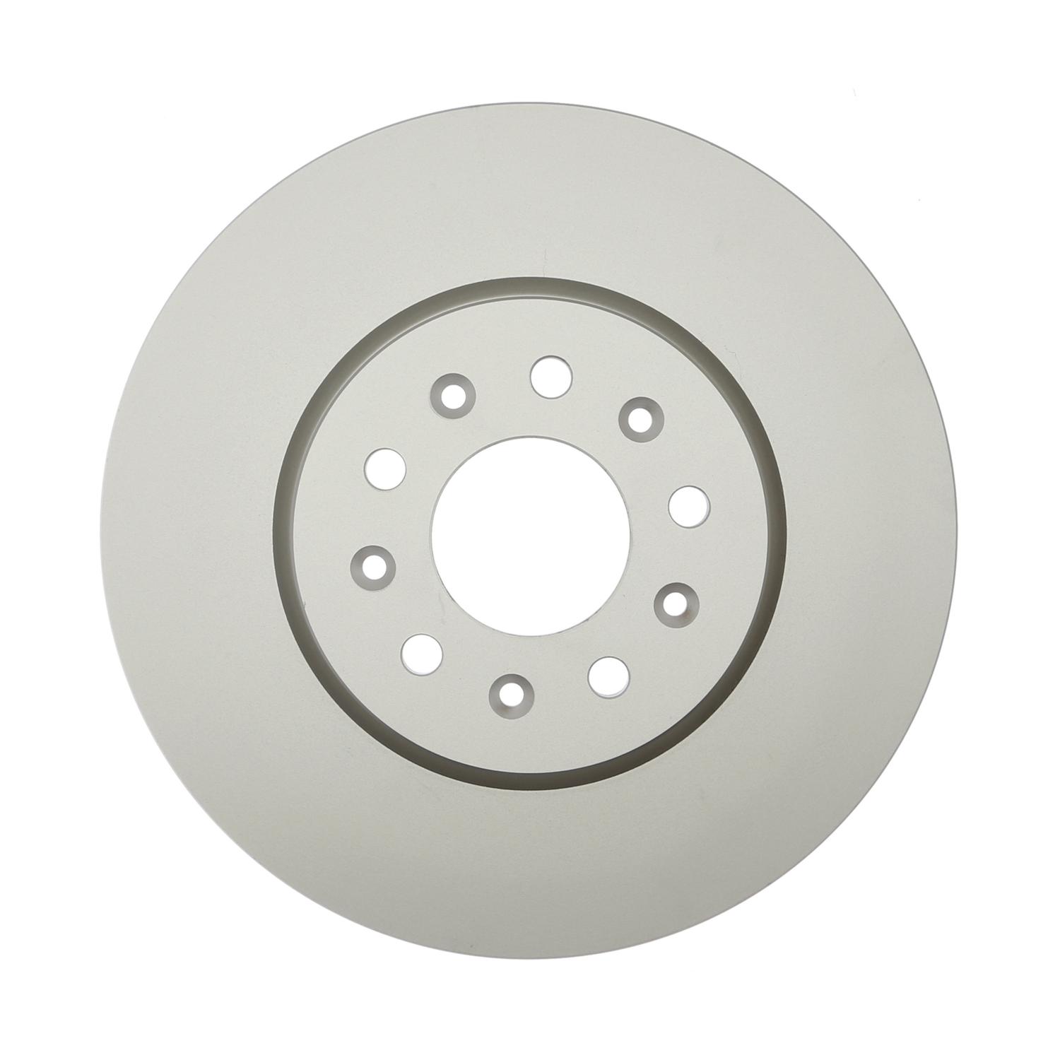 Raybestos 582033 - Disc Brake Rotor Raybestos 582033 Disc Brake Rotor product image 3 of 3