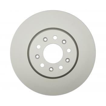 2017 Buick Envision Disc Brake Rotor Front Raybestos 582033 image 3 of 3