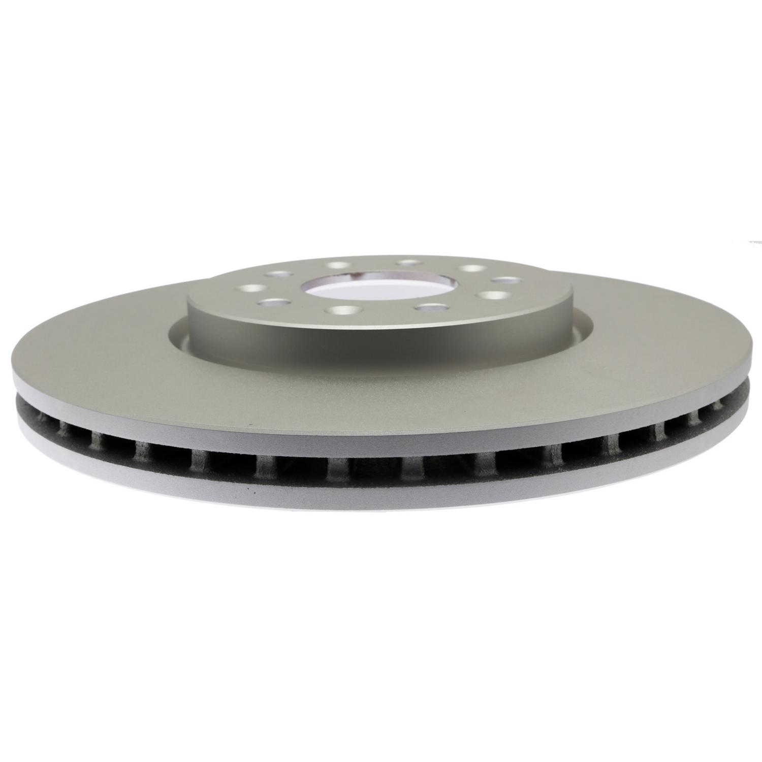 Raybestos 582033FZN - Disc Brake Rotor Raybestos 582033FZN Disc Brake Rotor product image 1 of 3