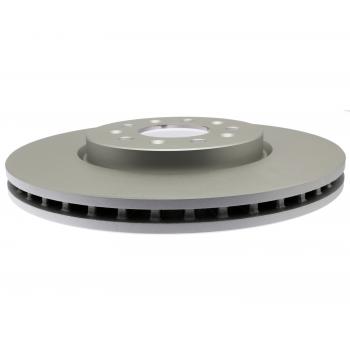 2017 Buick Envision Disc Brake Rotor Front Raybestos 582033FZN image 1 of 3