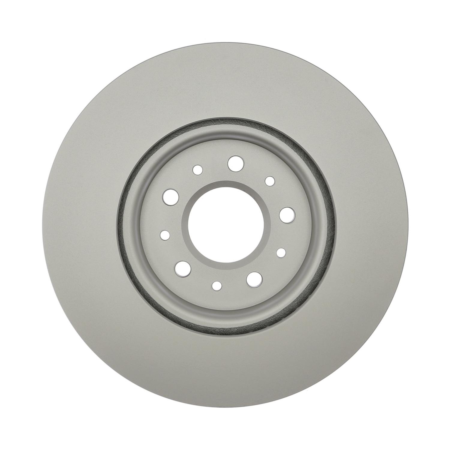 Raybestos 582033FZN - Disc Brake Rotor Raybestos 582033FZN Disc Brake Rotor product image 2 of 3