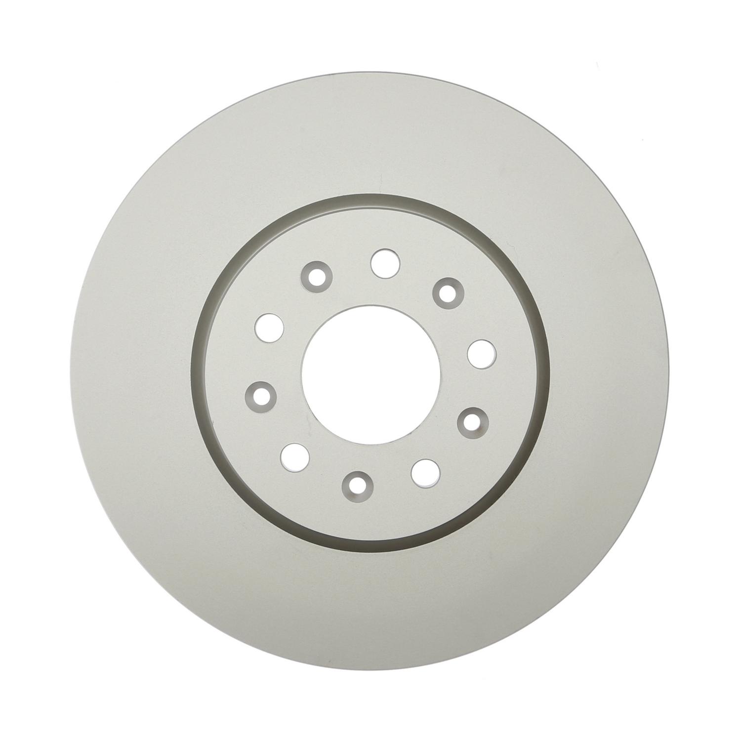 Raybestos 582033FZN - Disc Brake Rotor Raybestos 582033FZN Disc Brake Rotor product image 3 of 3