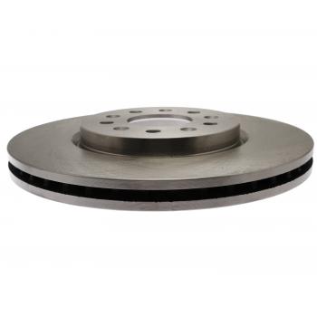 2017 Buick Envision Disc Brake Rotor Front Raybestos 582033R image 1 of 3
