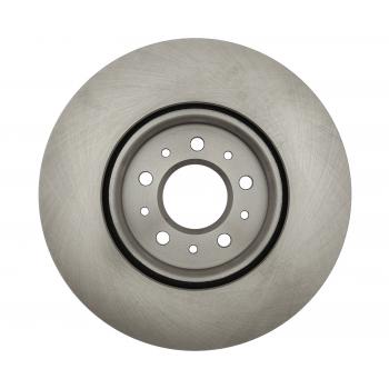 2017 Buick Envision Disc Brake Rotor Front Raybestos 582033R image 2 of 3