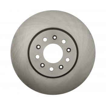 2017 Buick Envision Disc Brake Rotor Front Raybestos 582033R image 3 of 3