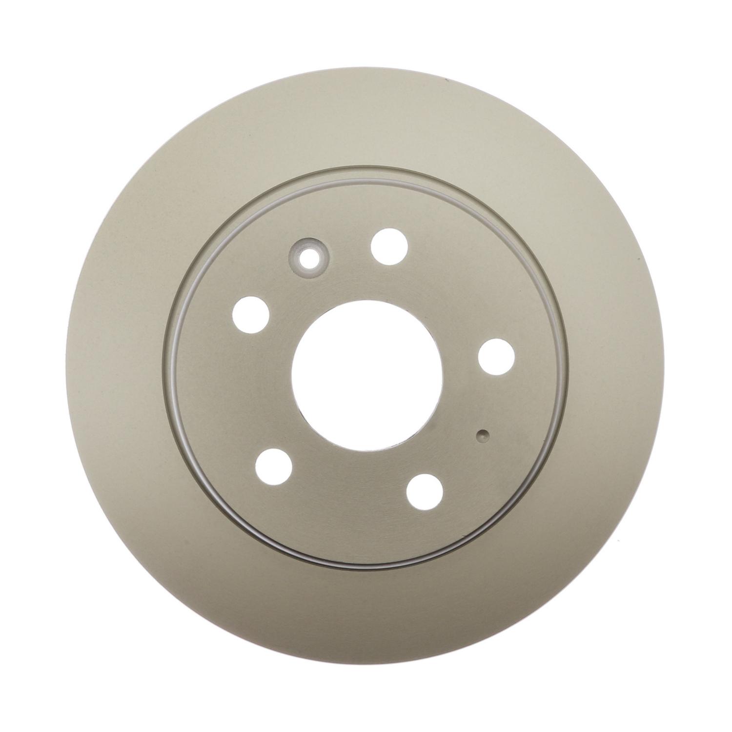Raybestos 582034 Disc Brake Rotor product image 3 of 3