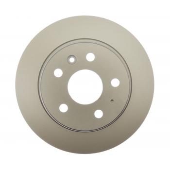 2017 Chevrolet Bolt EV Disc Brake Rotor Rear Raybestos 582034 image 3 of 3
