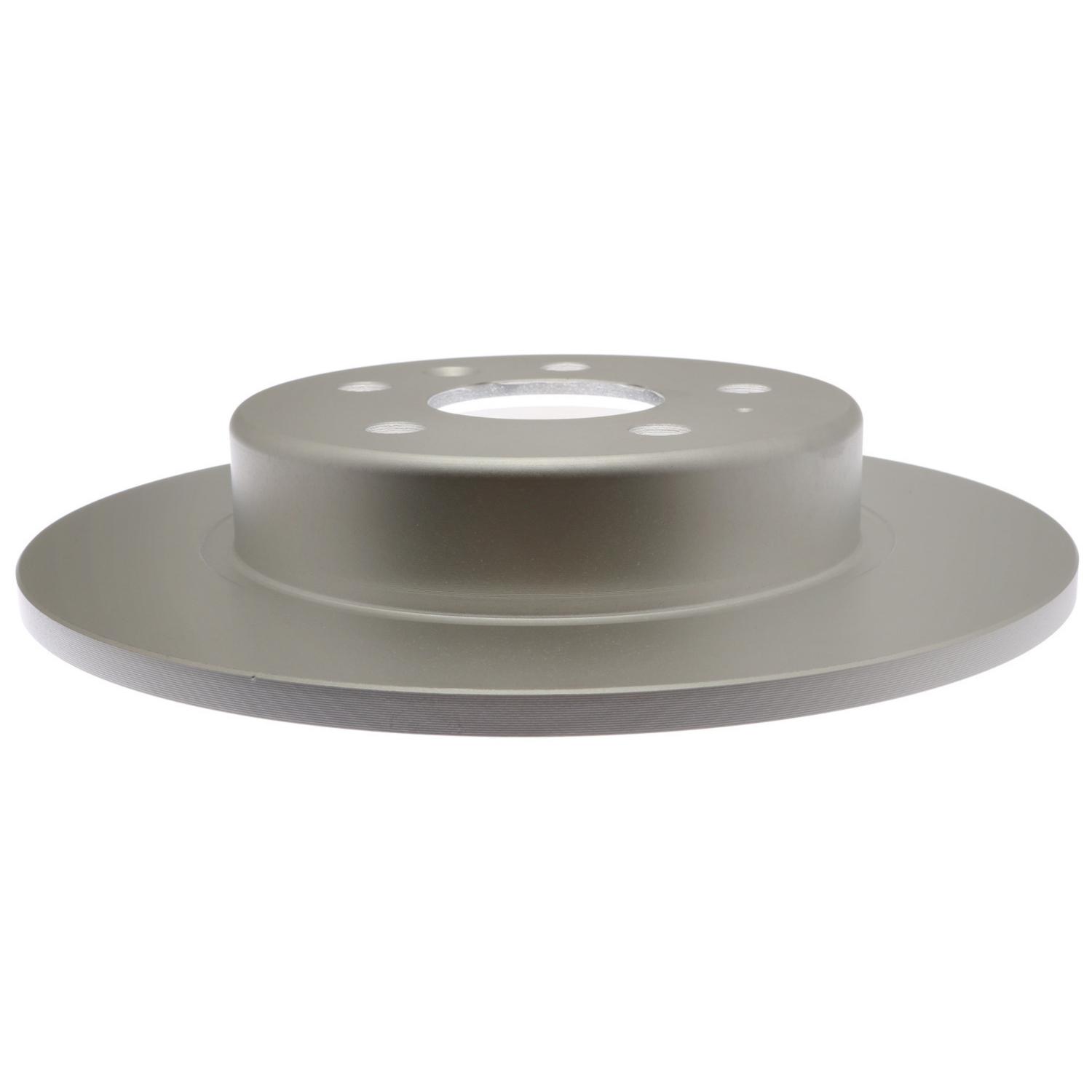 Raybestos 582034FZN Disc Brake Rotor product image 1 of 3