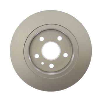 2017 Chevrolet Bolt EV Disc Brake Rotor Rear Raybestos 582034FZN image 2 of 3
