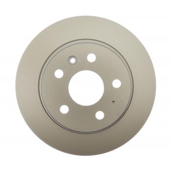 2017 Chevrolet Bolt EV Disc Brake Rotor Rear Raybestos 582034FZN image 3 of 3