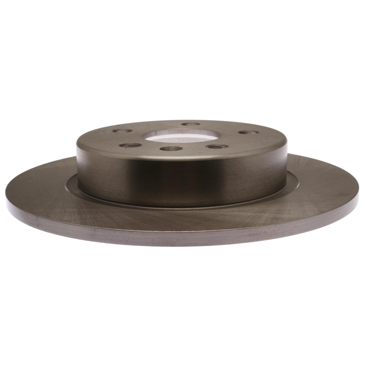 Raybestos 582034R Disc Brake Rotor product image 1 of 3