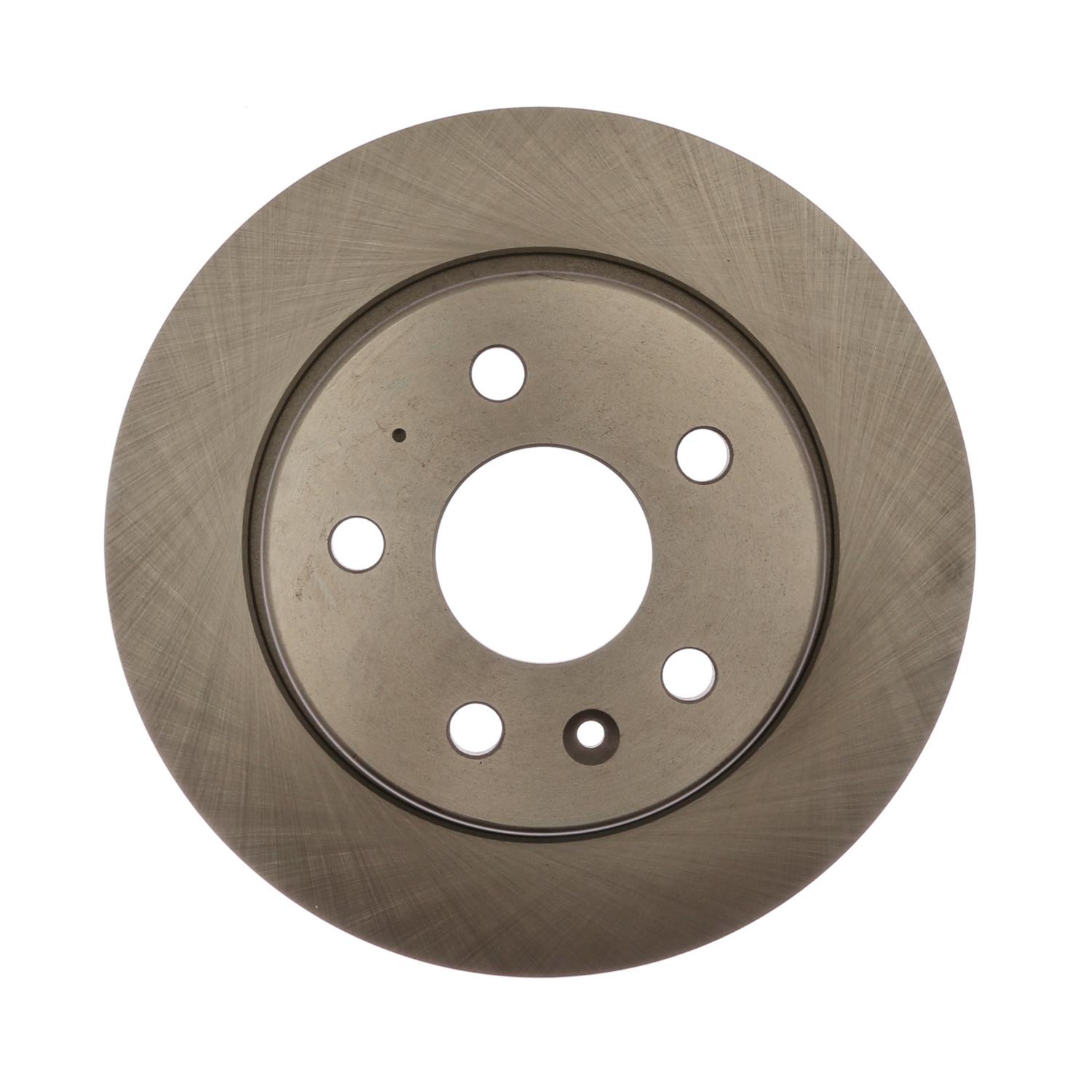 Raybestos 582034R Disc Brake Rotor product image 3 of 3