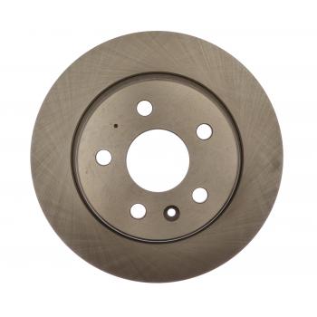 2017 Chevrolet Bolt EV Disc Brake Rotor Rear Raybestos 582034R image 3 of 3