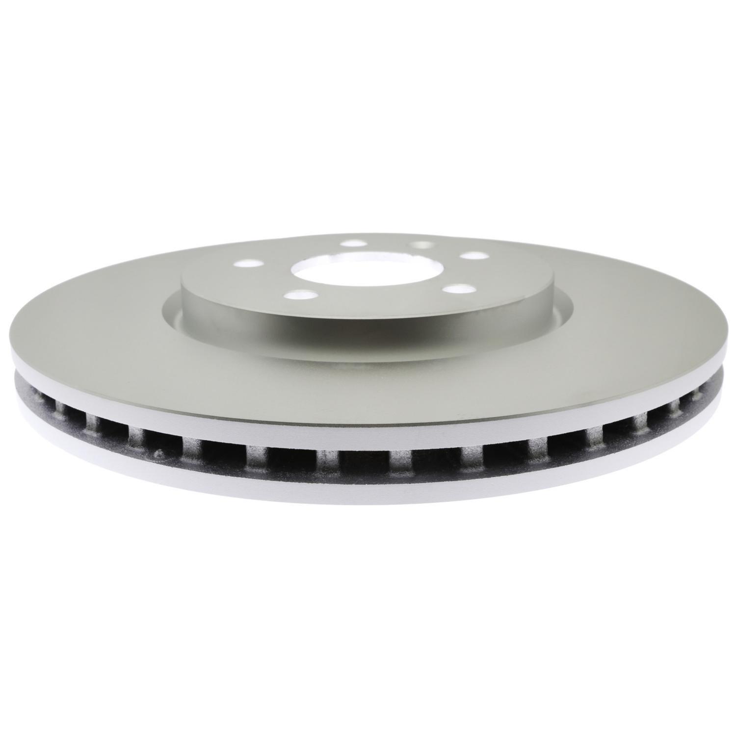Raybestos 582037FZN - Disc Brake Rotor Raybestos 582037FZN Disc Brake Rotor product image 1 of 3