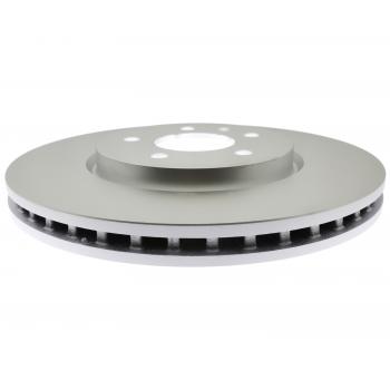 2016 Buick Cascada Disc Brake Rotor Front Raybestos 582037FZN image 1 of 3