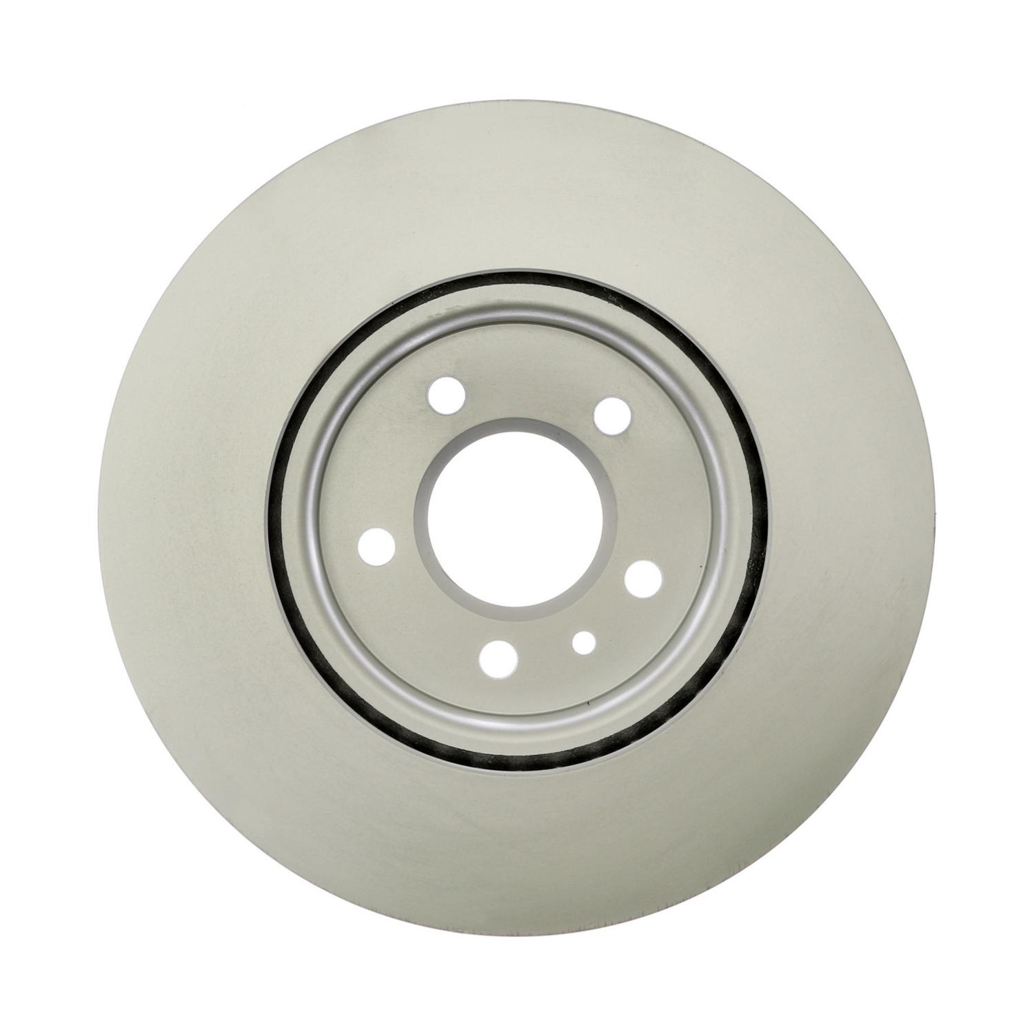 Raybestos 582037FZN - Disc Brake Rotor Raybestos 582037FZN Disc Brake Rotor product image 2 of 3