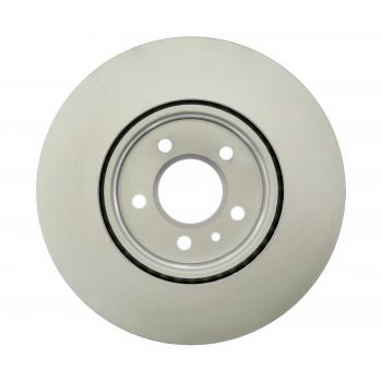 2016 Buick Cascada Disc Brake Rotor Front Raybestos 582037FZN image 2 of 3