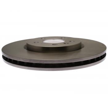 2016 Buick Cascada Disc Brake Rotor Front Raybestos 582037R image 1 of 3