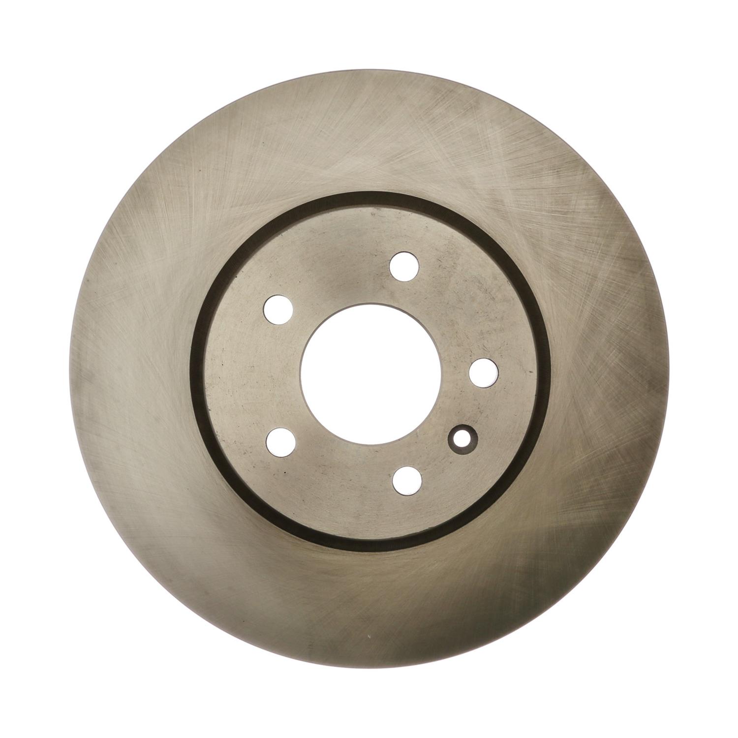 Raybestos 582037R - Disc Brake Rotor Raybestos 582037R Disc Brake Rotor product image 3 of 3