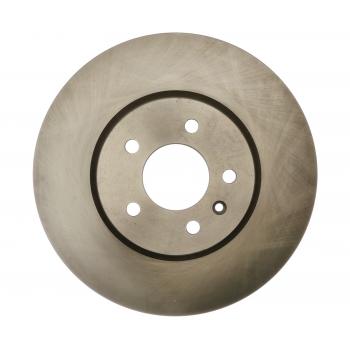 2016 Buick Cascada Disc Brake Rotor Front Raybestos 582037R image 3 of 3