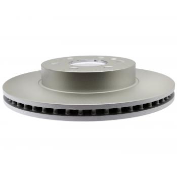 2015 GMC Canyon Disc Brake Rotor Front Raybestos 582038 image 1 of 3