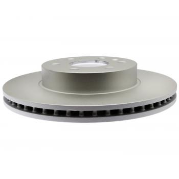 2015 GMC Canyon Disc Brake Rotor Front Raybestos 582038FZN image 1 of 3