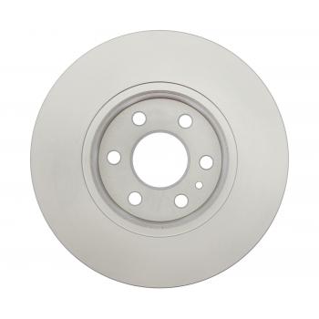 2015 GMC Canyon Disc Brake Rotor Front Raybestos 582038FZN image 2 of 3