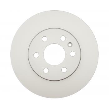 2015 GMC Canyon Disc Brake Rotor Front Raybestos 582038FZN image 3 of 3