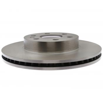 2015 GMC Canyon Disc Brake Rotor Front Raybestos 582038R image 1 of 3