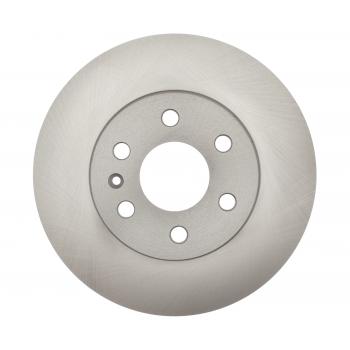 2015 GMC Canyon Disc Brake Rotor Front Raybestos 582038R image 3 of 3