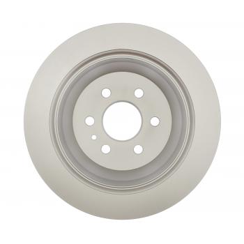 2015 GMC Canyon Disc Brake Rotor Rear Raybestos 582039 image 2 of 3