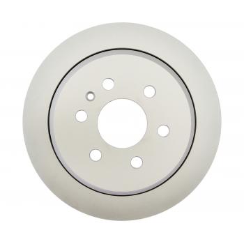 2015 GMC Canyon Disc Brake Rotor Rear Raybestos 582039 image 3 of 3