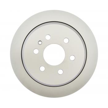 2015 GMC Canyon Disc Brake Rotor Rear Raybestos 582039FZN image 3 of 3