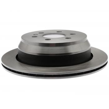 2015 GMC Canyon Disc Brake Rotor Rear Raybestos 582039R image 1 of 3