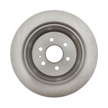 2015 GMC Canyon Disc Brake Rotor Rear Raybestos 582039R image 2 of 3