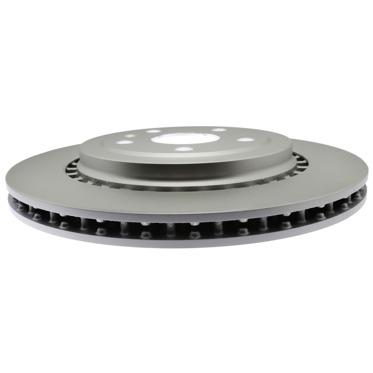 Raybestos 582059 Disc Brake Rotor product image 1 of 3