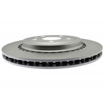 2017 Cadillac ATS Disc Brake Rotor Rear Raybestos 582059 image 1 of 3