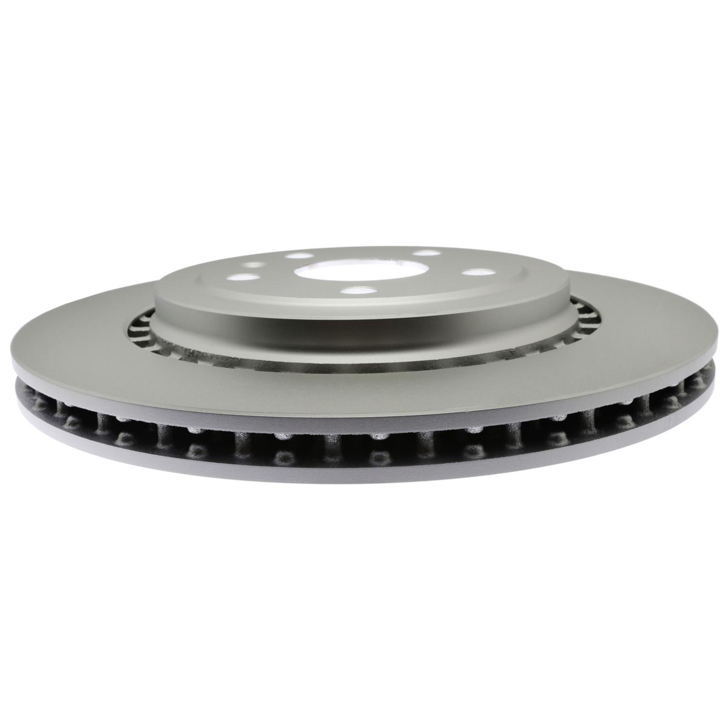 Raybestos 582059FZN - Disc Brake Rotor Raybestos 582059FZN Disc Brake Rotor product image 1 of 3
