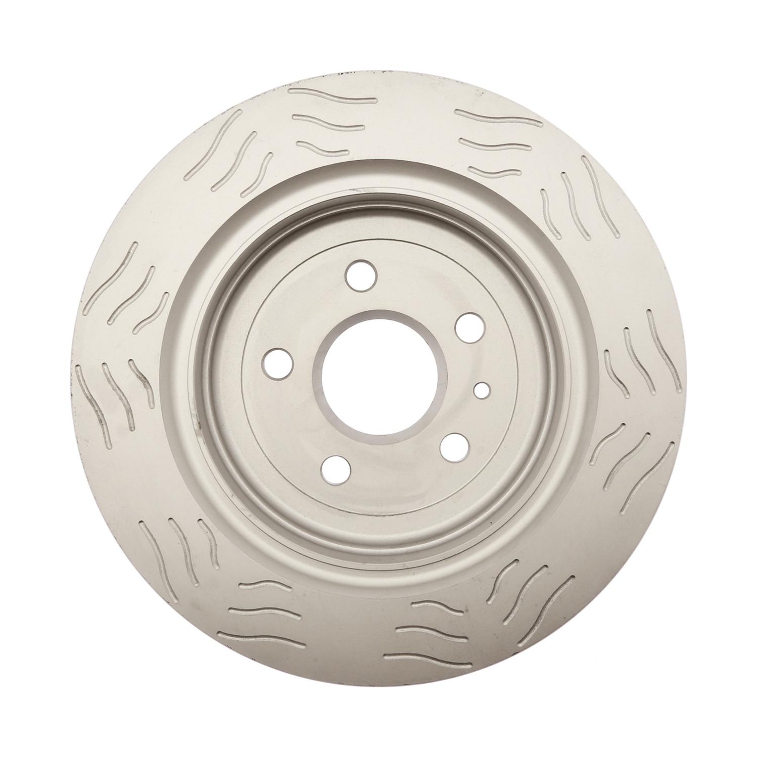 Raybestos 582059PER - Disc Brake Rotor Raybestos 582059PER Disc Brake Rotor product image 2 of 3