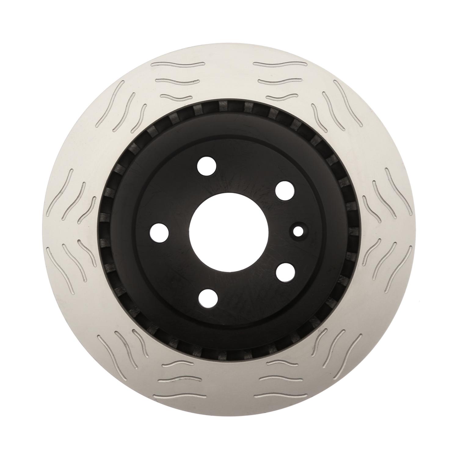 Raybestos 582059PER - Disc Brake Rotor Raybestos 582059PER Disc Brake Rotor product image 3 of 3