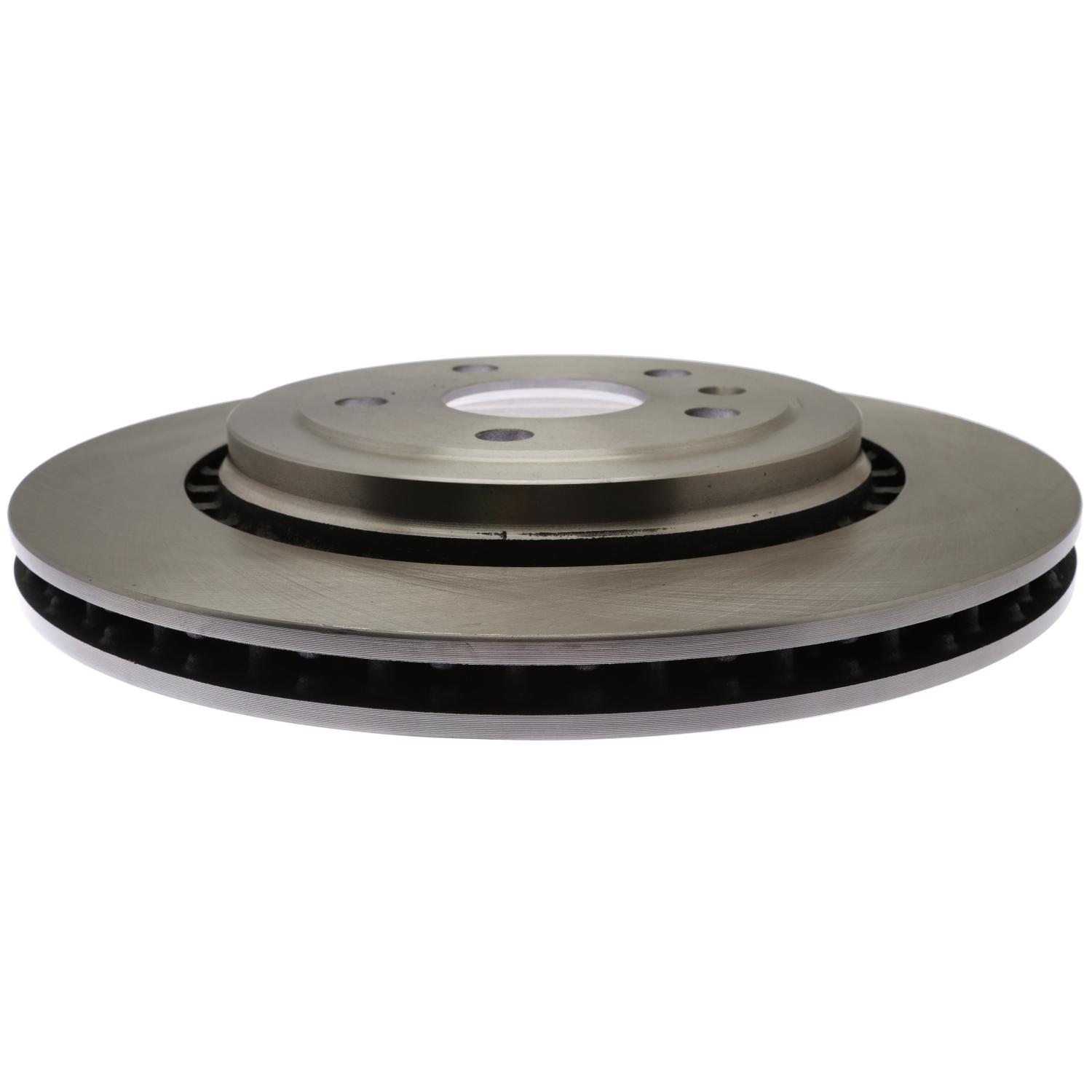 Raybestos 582059R - Disc Brake Rotor Raybestos 582059R Disc Brake Rotor product image 1 of 3